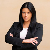 Photo of Margaret Ann Sedy