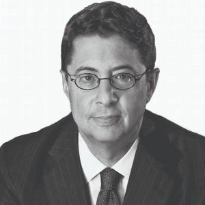 Photo of Edward H. Rosenthal