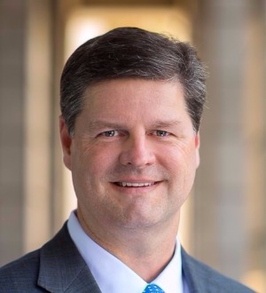 Photo of Kevin D. Johnson