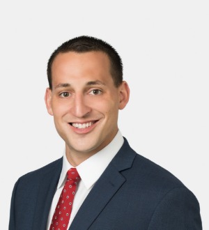 Photo of Daniel Miktus