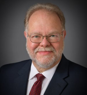 Photo of K. Bradley "Brad" Mellor