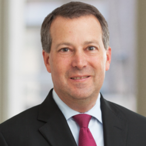 Photo of Andrew J. "Andy" Detherage