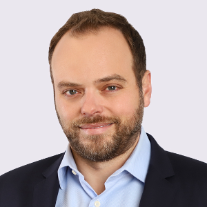 Photo of Andrew D. La Fiura