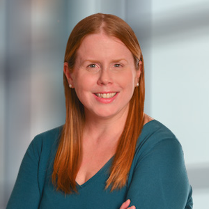 Photo of Diane N. Hickey