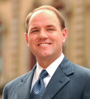 Photo of Joseph B. "Joe" Levan