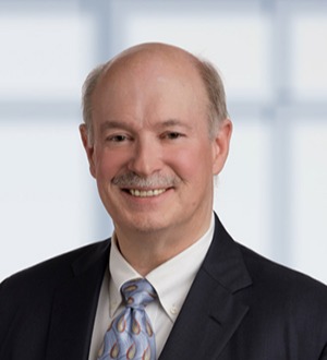 Photo of William K. "Bill" Luyties