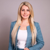 Photo of Yuliya Kelmansky