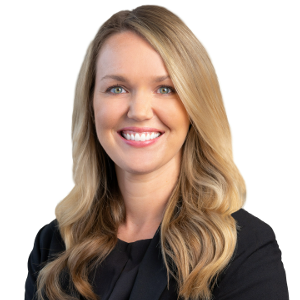 Photo of Elise Hofer McKelvey