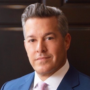 Photo of Steven M. Goldberg
