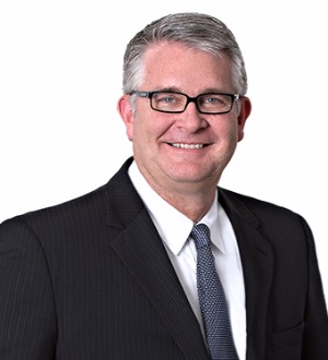 Photo of Thomas B. "Tom" Walsh IV