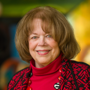 Photo of Carolyn Wheeler