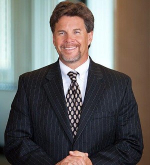 Photo of William P. Harris III