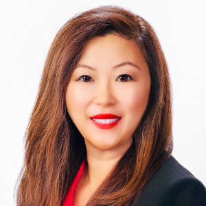 Photo of Jacquelyn Choi
