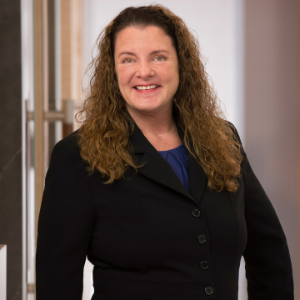 Photo of Melissa A. Lorber
