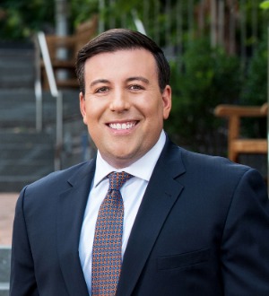 Photo of Adam H. Tanker