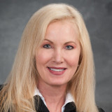 Photo of Lynette Silon-Laguna