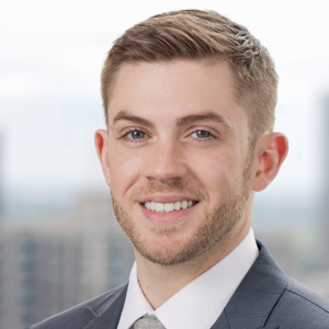 Photo of Micah B. Hensley