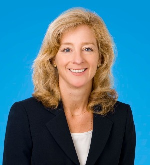 Photo of Gail S. Greenwood