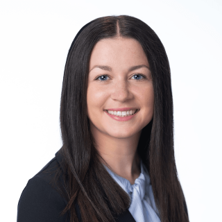 Photo of Kelsey Gorman