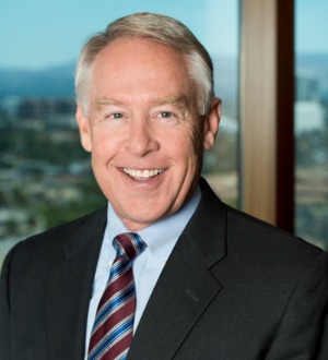 Photo of Mark B. Frazier