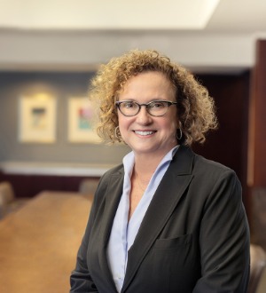 Photo of Cynthia A. Nicholson