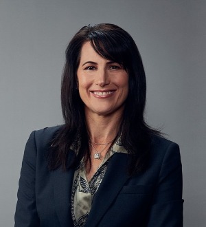 Photo of Leah C. Lively
