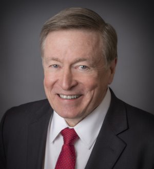 Photo of Howard E. Seufer, Jr.
