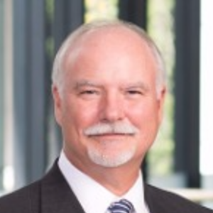 Photo of Robert C. Chambers