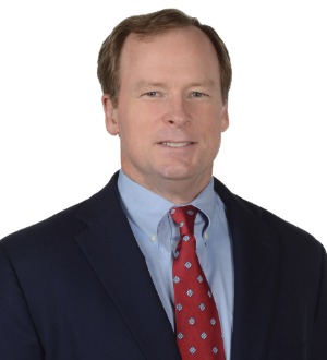 Photo of John M. Jennings
