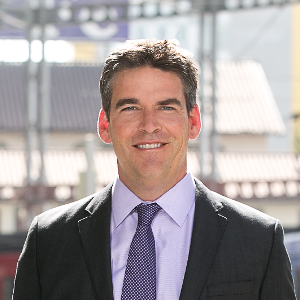 Photo of Jason M. Kirby