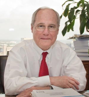 Photo of John Stewart, Jr.