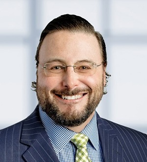 Photo of Dylan O. Drummond