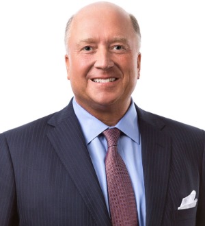 Photo of John Nicholas "Jay" Suhr, Jr.