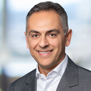 Photo of Bob Baradaran