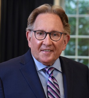 Photo of Donald J. "Don" Pfundstein