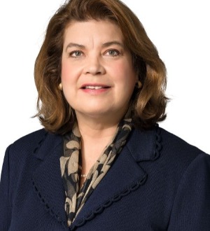 Photo of Teresa Meinders Burkett
