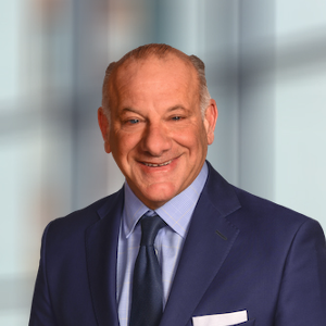 Photo of Nicholas "Nick" Racioppi, Jr.