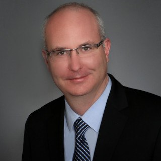 Photo of David W. Miller