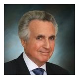 Photo of Murry A. Marks