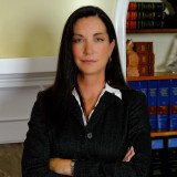 Photo of Laura Anne Olson
