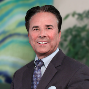 Photo of Mark H. Sobel