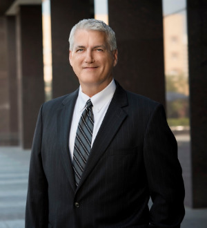 Photo of Donald S. "Don" Smith
