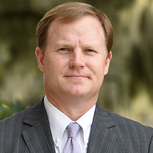 Photo of Charles A. "Charlie" Dorminy