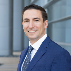 Photo of Dominic J. Nunneri