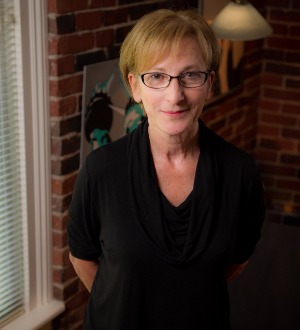 Photo of Eva H. Bleich