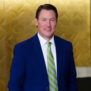 Photo of Douglas J. Cochran