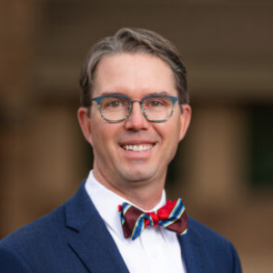 Photo of Michael C. Payne