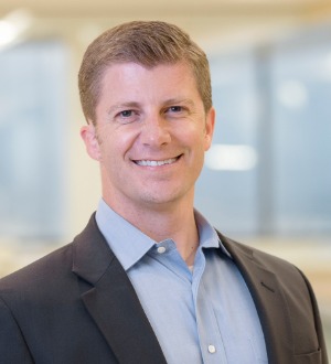 Photo of Todd Criger
