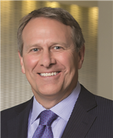 Photo of John C. West