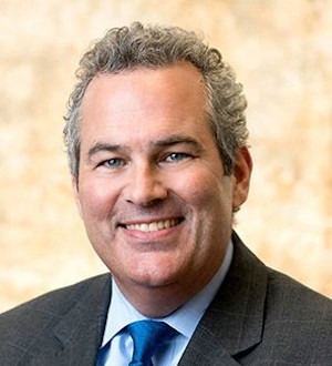 Photo of Stephen H. Price